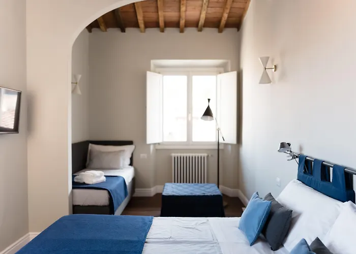 Hotel Parione Uno Firenze